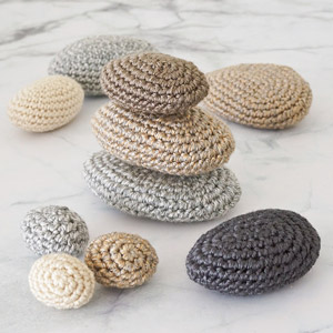 (image for) Home & Decor Crochet Patterns