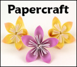 Papercraft Tutorials