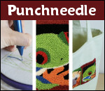Punchneedle