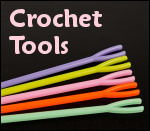 Crochet Tools