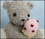 Teddy Bears & Toys