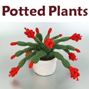 (image for) Potted Plants