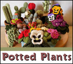 Potted Plants