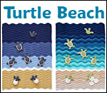 AquaAmi Sea Turtle amigurumi crochet pattern - Click Image to Close