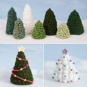 christmas trees sets 1 and 2 multipack