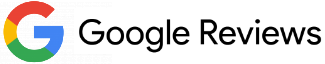 Google rating 4.9 out of 5 stars