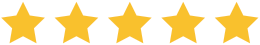 4.9 out of 5 stars